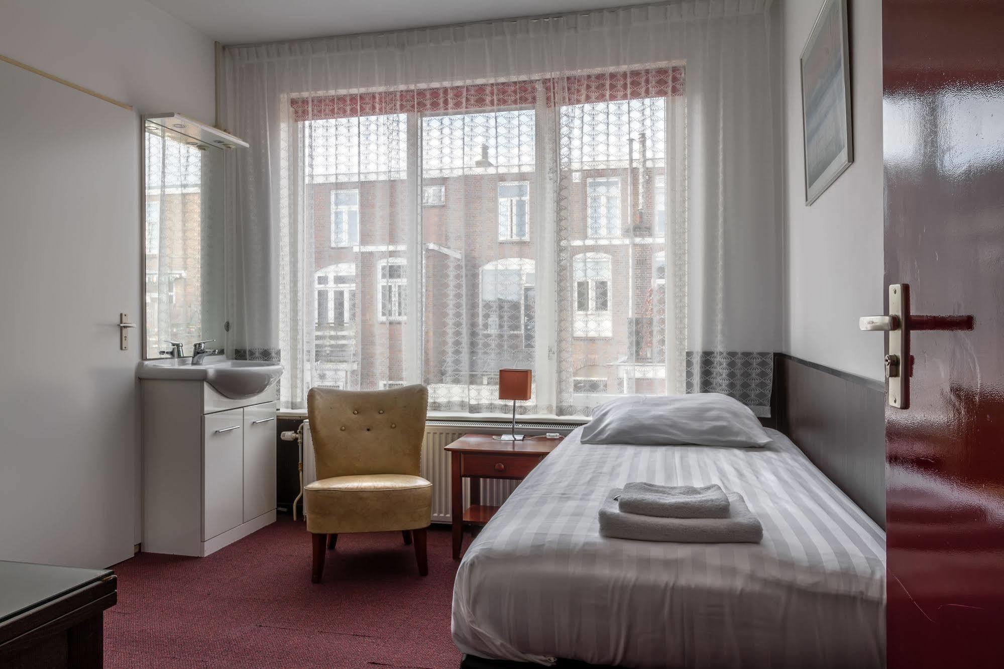 Hotel Randenbroek Amersfoort Exteriér fotografie